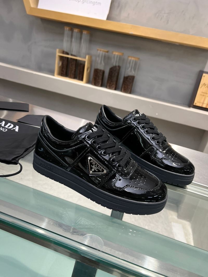 Prada Low Shoes